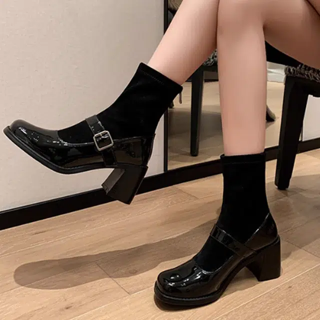 QIAOLINER 7cm