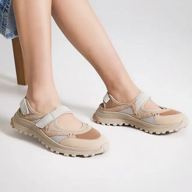 Clarks ATL Trek Fish