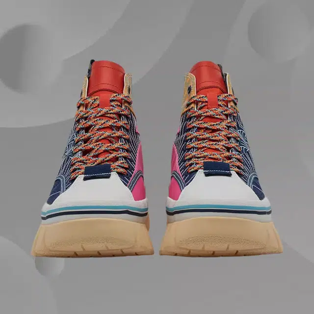 LiNing Boot
