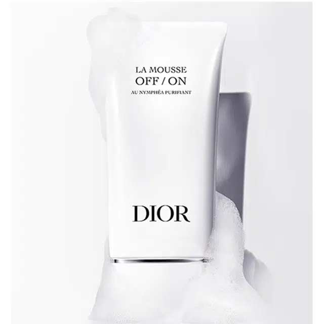DIOR 5ml+5ml