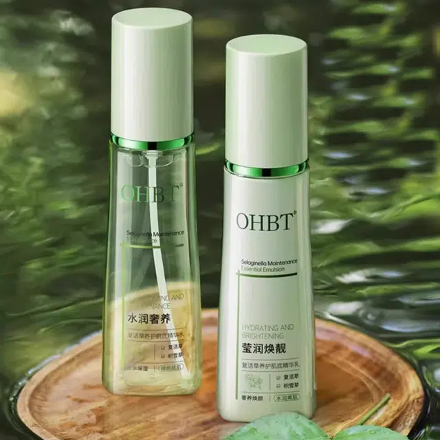 OHBT 120ml+120ml