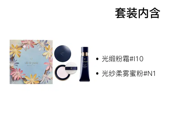 CPB 21ml+26g
