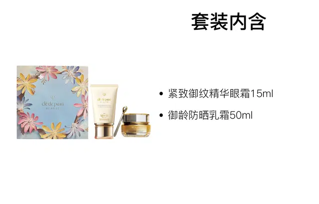 CPB 15ml+50ml
