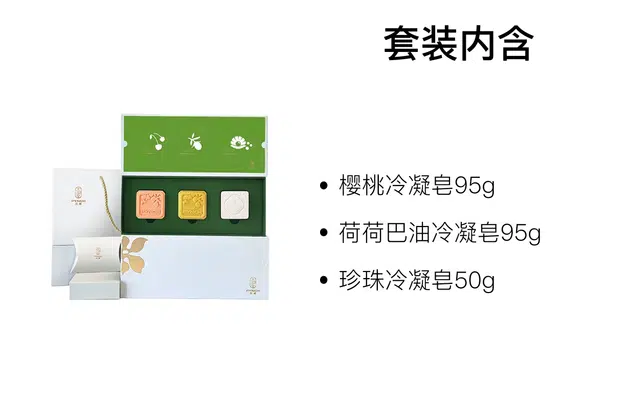 95g*2+50g