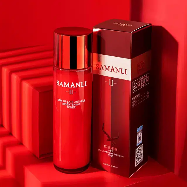 SAMANLI 230ml230ml*2