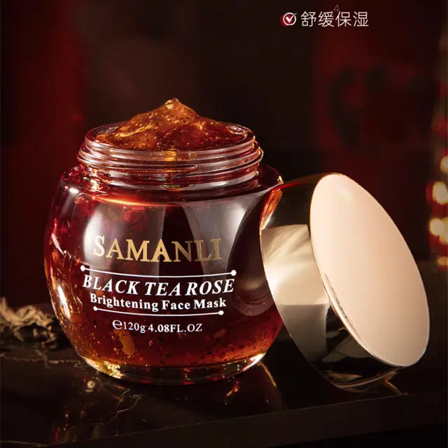 SAMANLI 120g120g*2