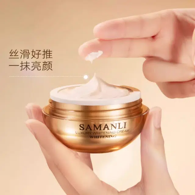 SAMANLI 30g30g*2