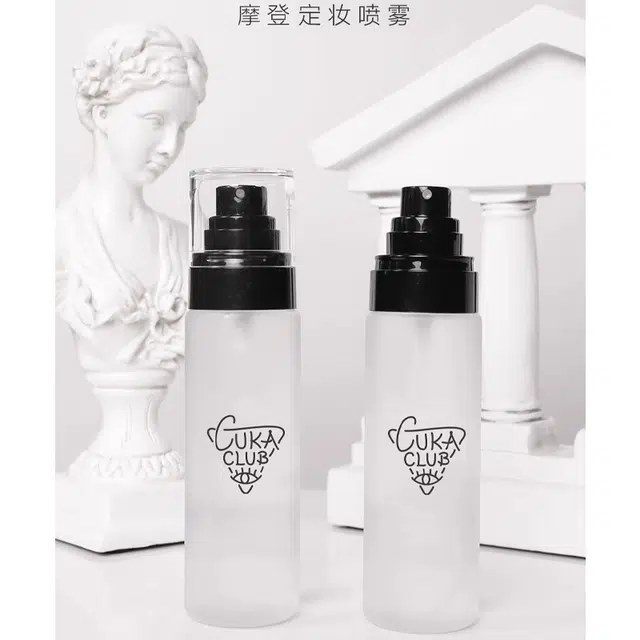 CUKA CLUB 100ml
