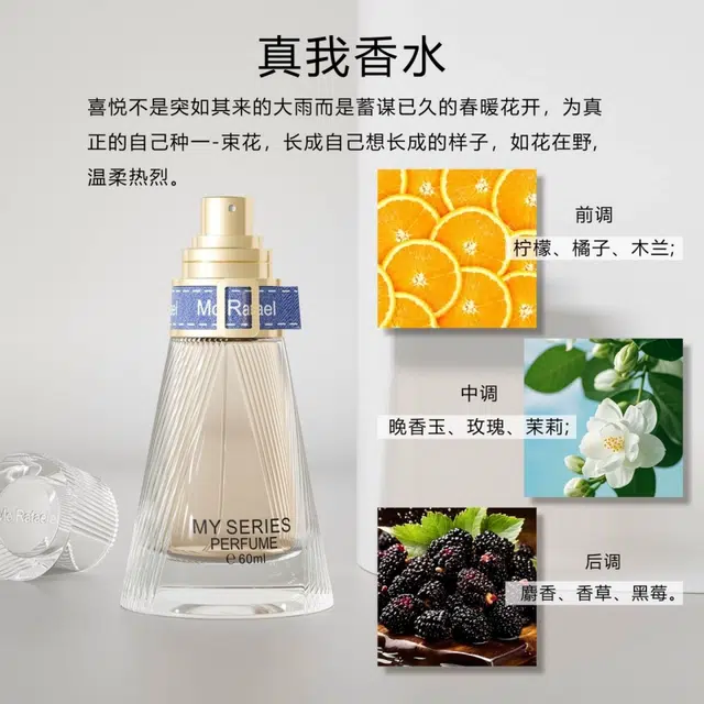 EDP 60ml