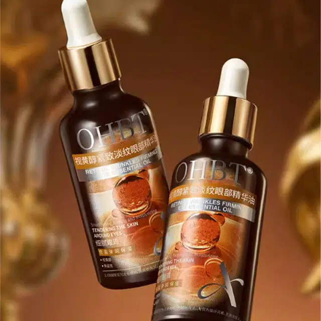 OHBT 50ml