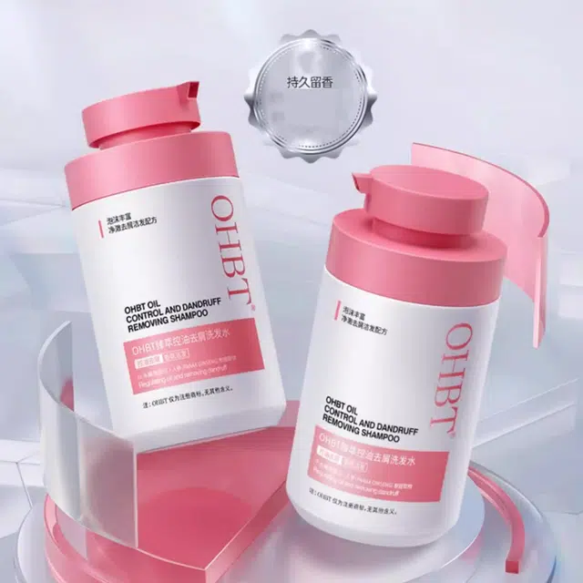 OHBT 500g