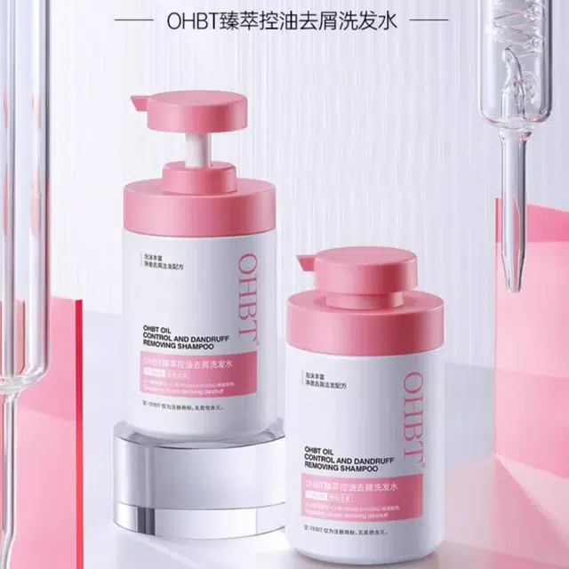 OHBT 500g