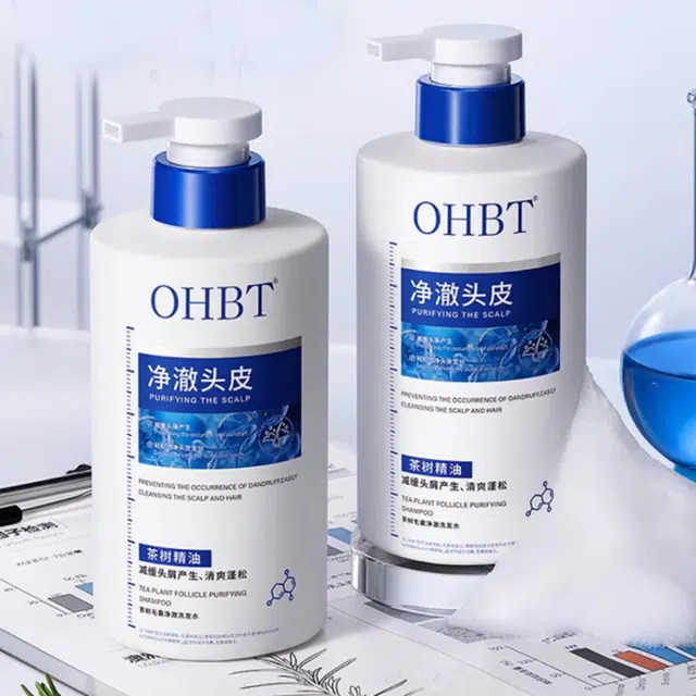 OHBT 500g500g*2500g*3
