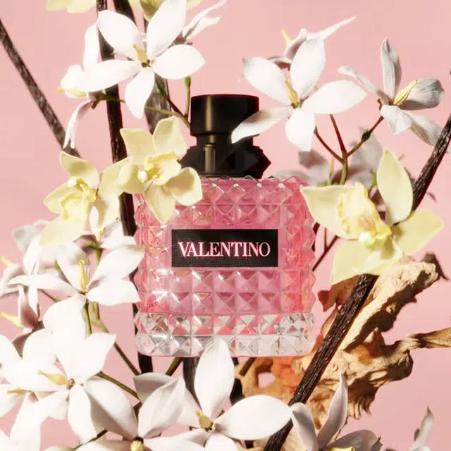 Valentino EDP 6ml+12ml