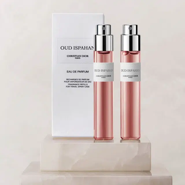 DIOR EDP 15ml*2