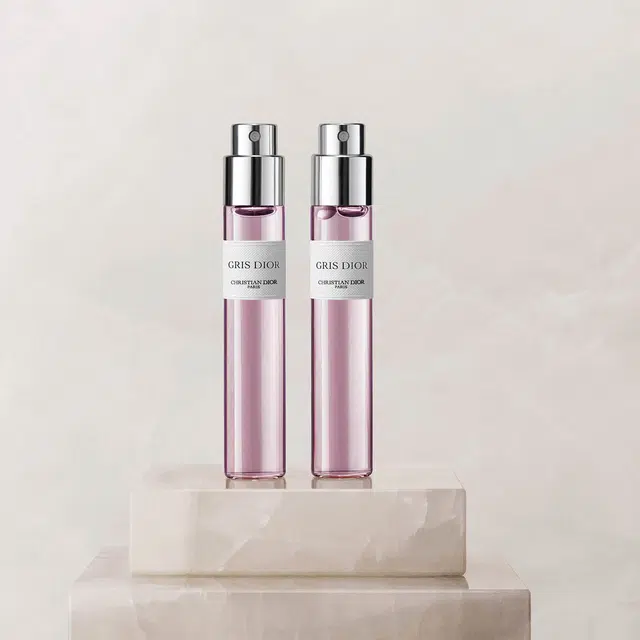 DIOR EDP 15ml*2