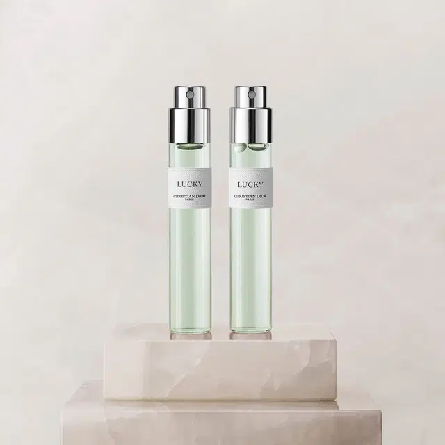 DIOR EDP 15ml*2