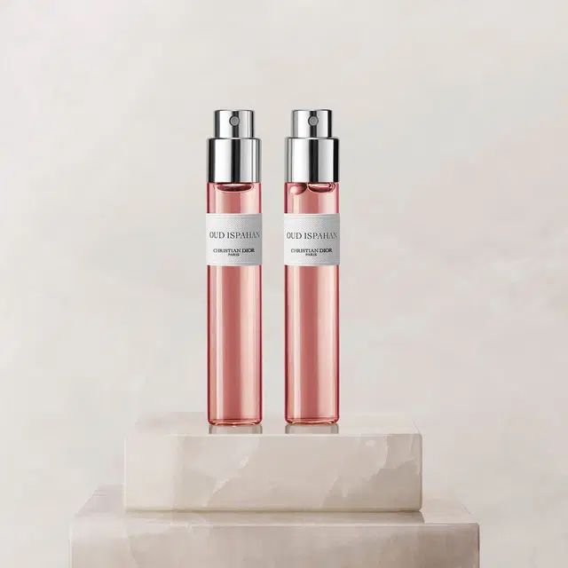 DIOR EDP 15ml*2