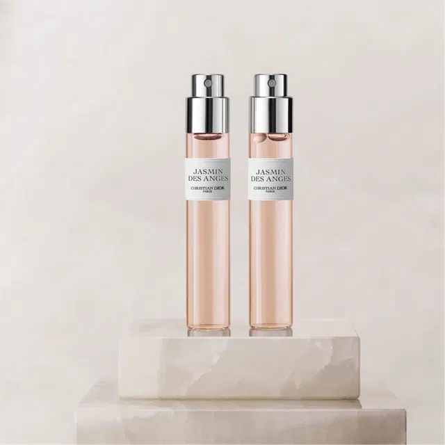 DIOR EDP 15ml*2