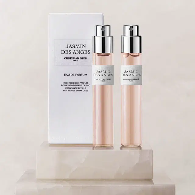 DIOR EDP 15ml*2