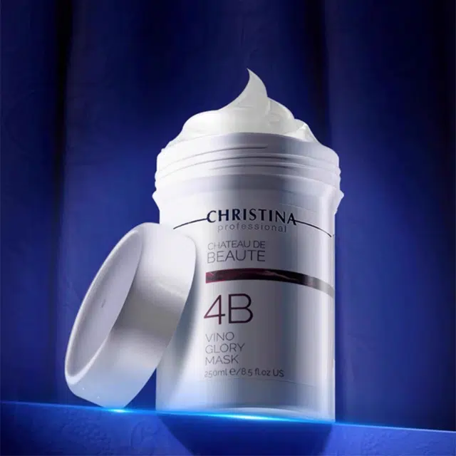 CHRISTINA