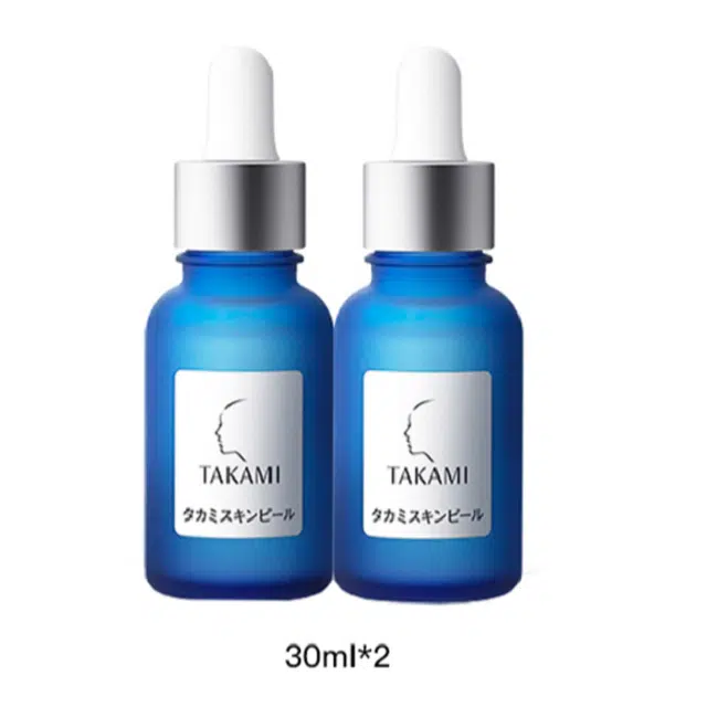 takami 30ml*2