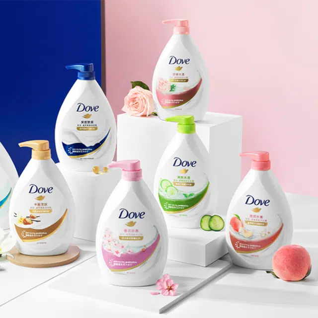 Dove