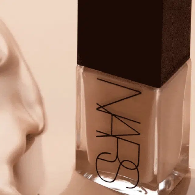 NARS 30ml+9g
