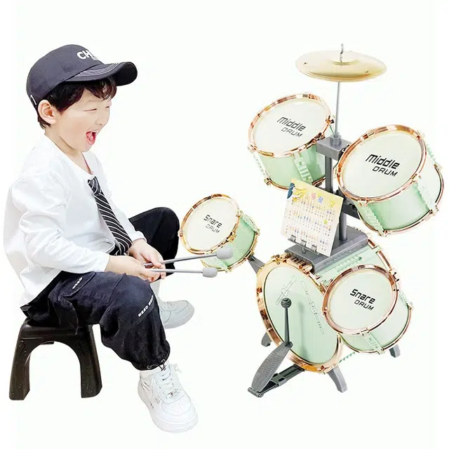 QIAOWABABY 586-7A