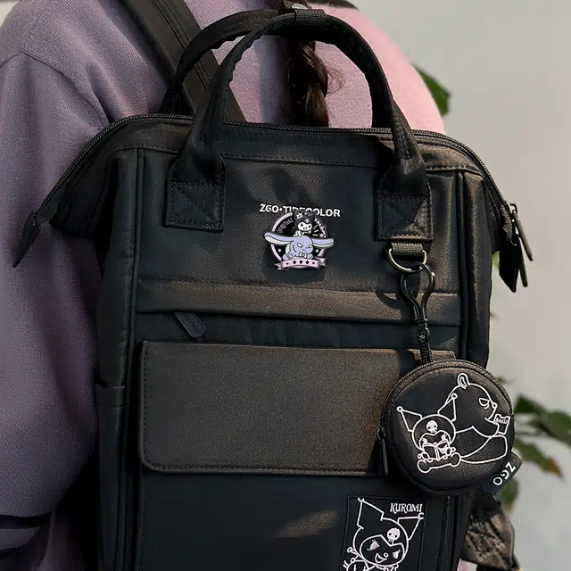 x Sanrio