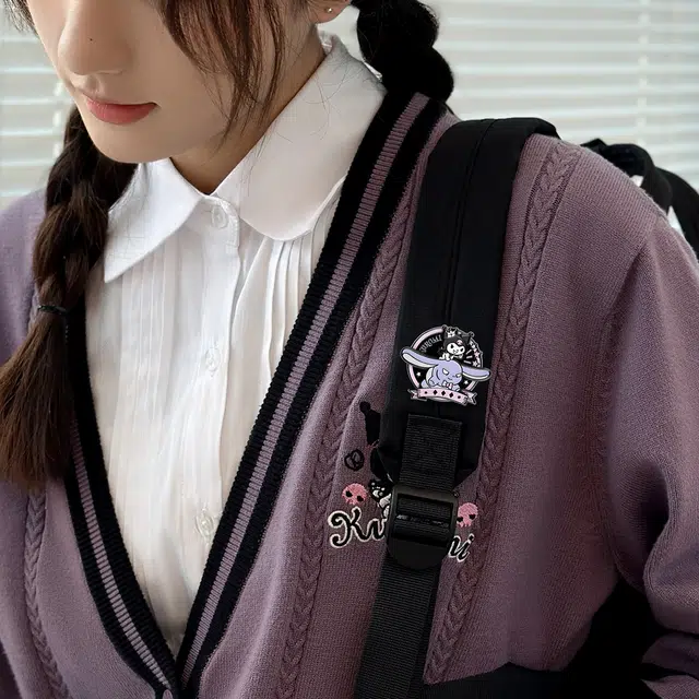 x Sanrio