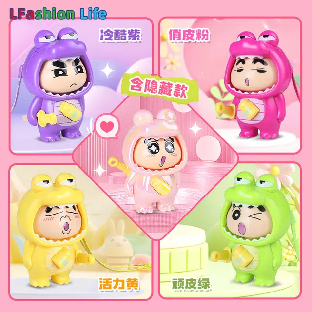 LFashion Life 6