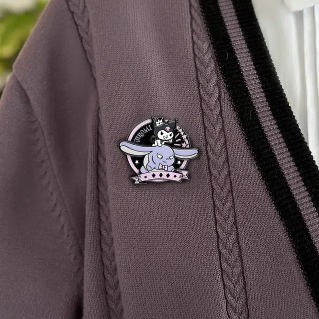 x Sanrio