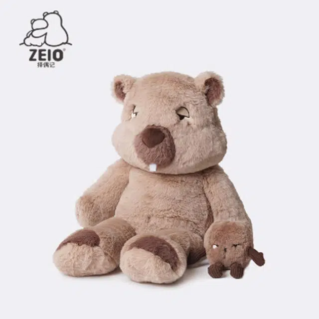 ZEIO Wombat 5cm