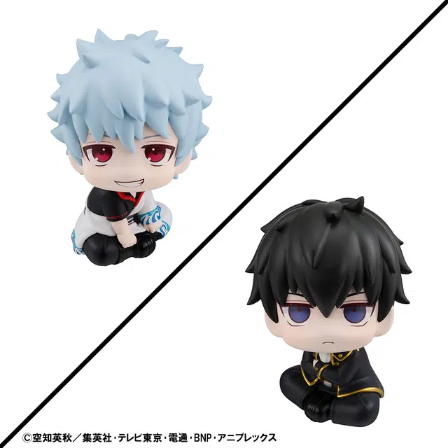 MegaHouse LOOKUP Q