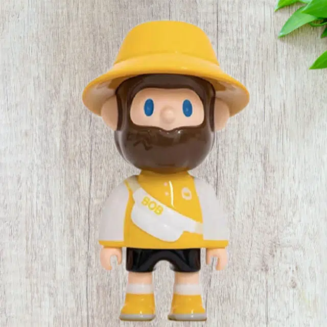 FARMER BOB 6cm