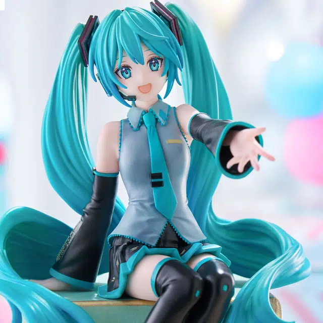 FURYU Nardack ver