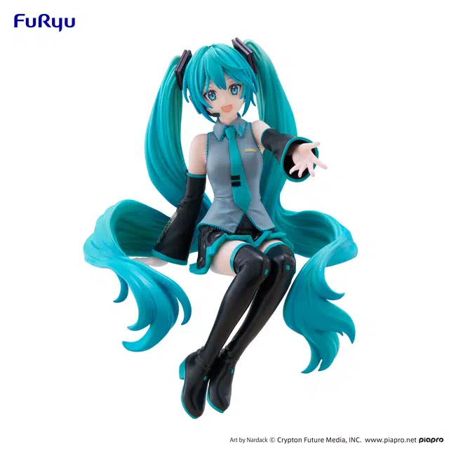 FURYU Nardack ver