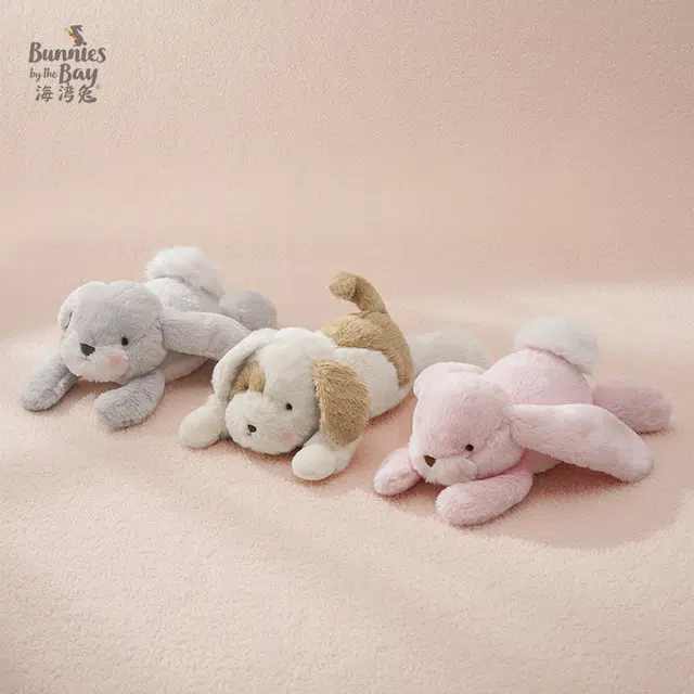 Bunnies By The Bay 32cm