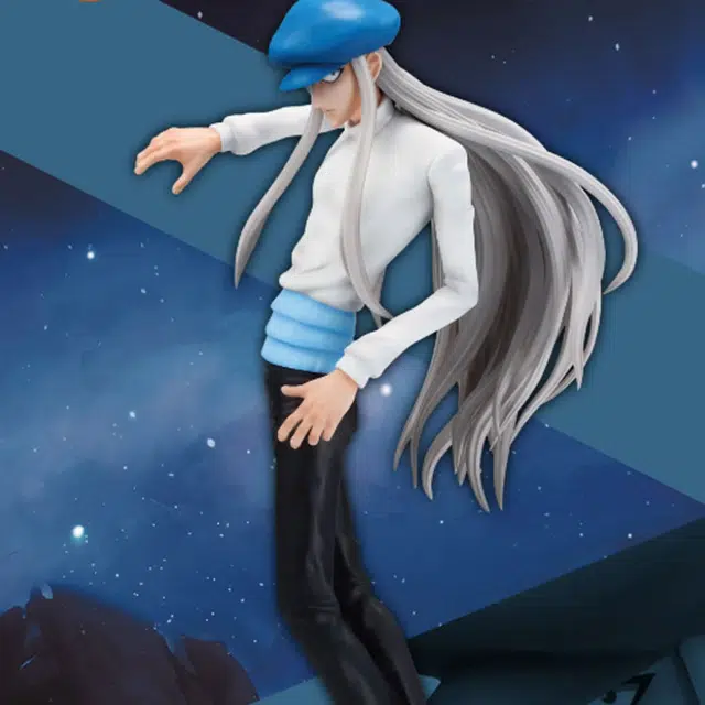 BANDAI HUNTERHUNTER CHMERA ANT C MASTERLISE