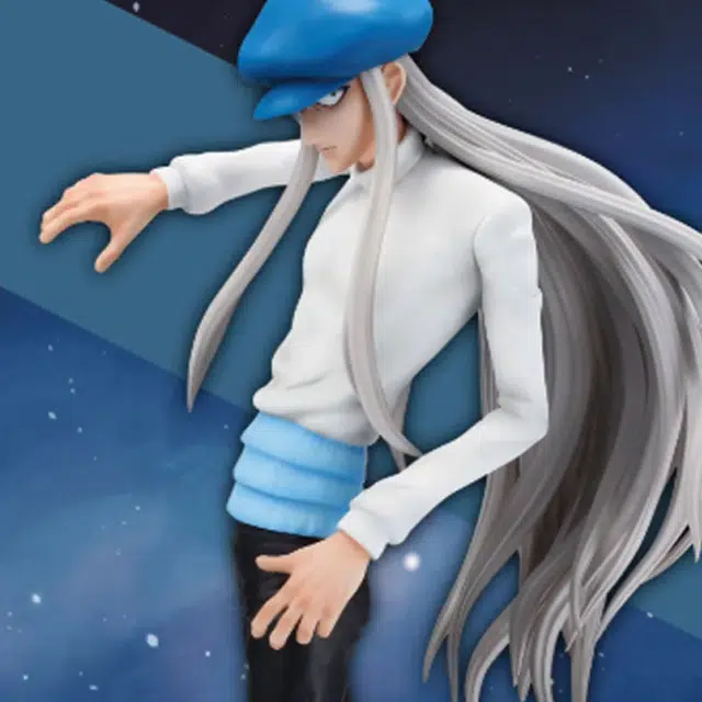 BANDAI HUNTERHUNTER CHMERA ANT C MASTERLISE