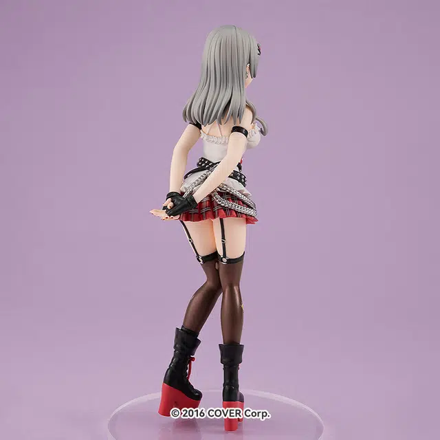 GSC POP UP PARADE
