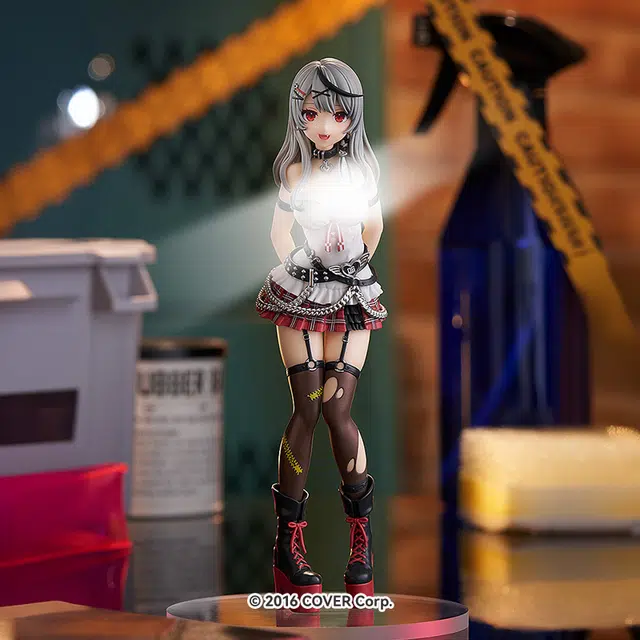 GSC POP UP PARADE