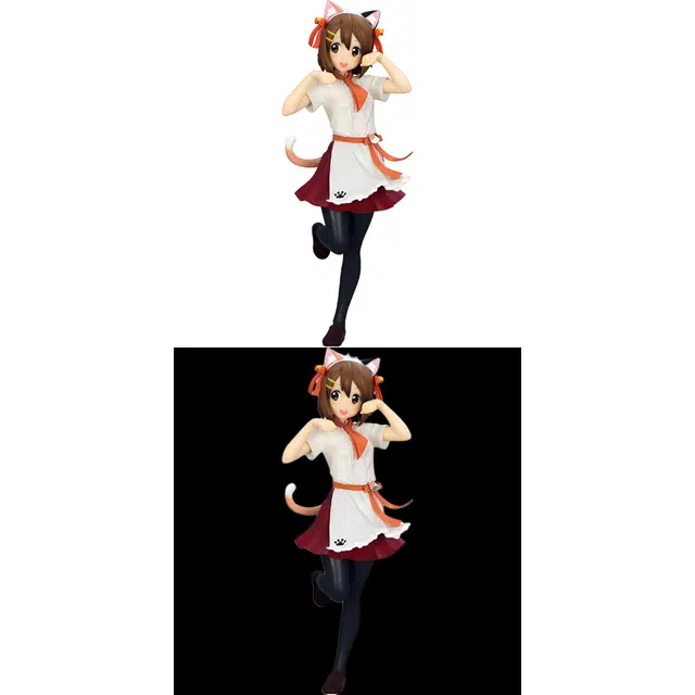 FURYU