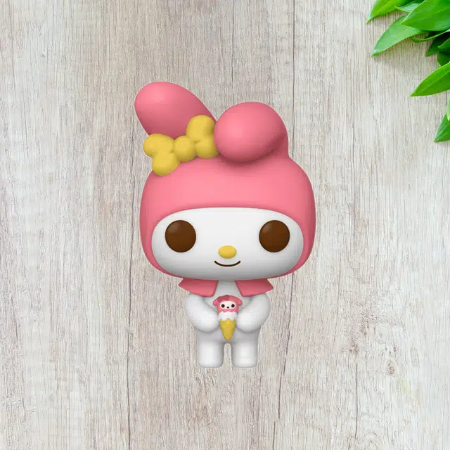 Funko Q