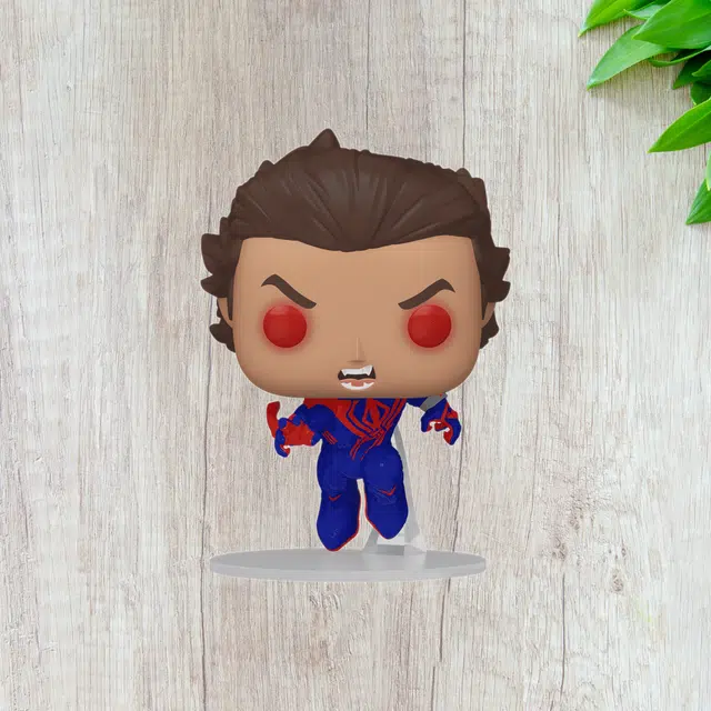Funko POP 2099 UN Q