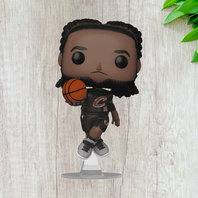 Funko NBA Q