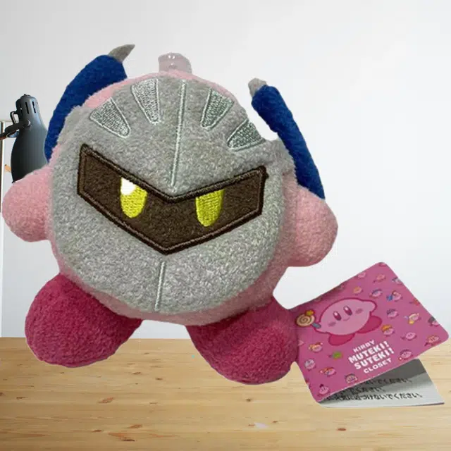 MUTEKI SUTEKI