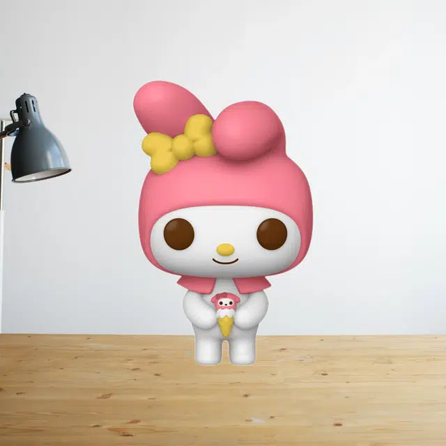Funko Q
