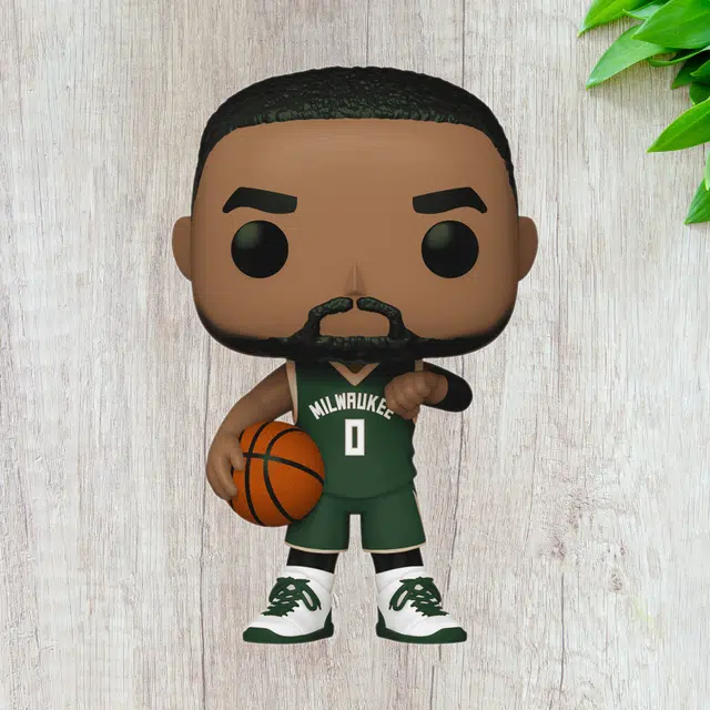 Funko Q